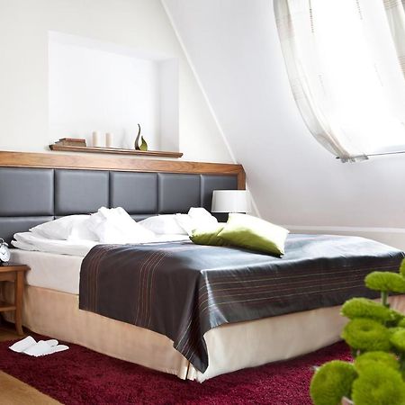 Hotel Zamek Lubliniec Esterno foto