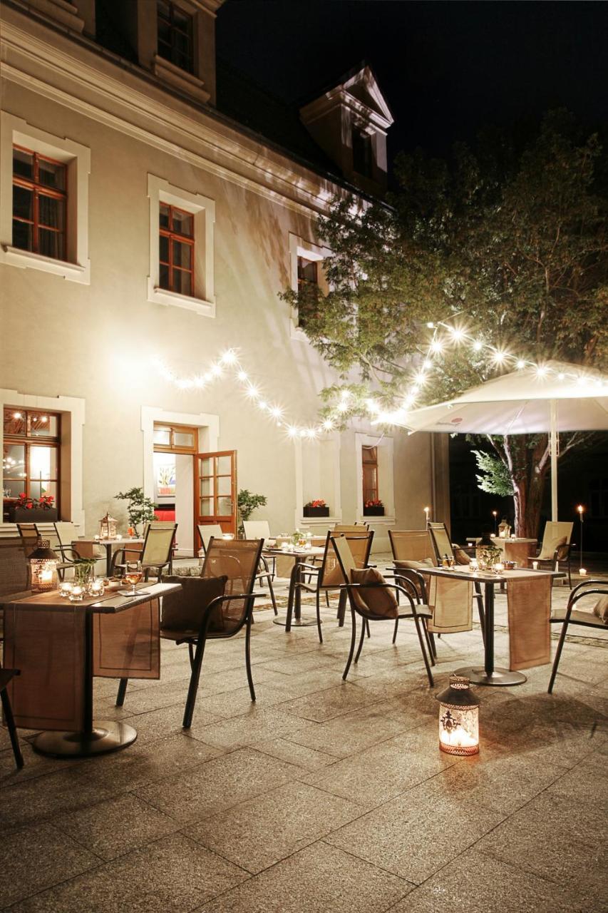 Hotel Zamek Lubliniec Esterno foto